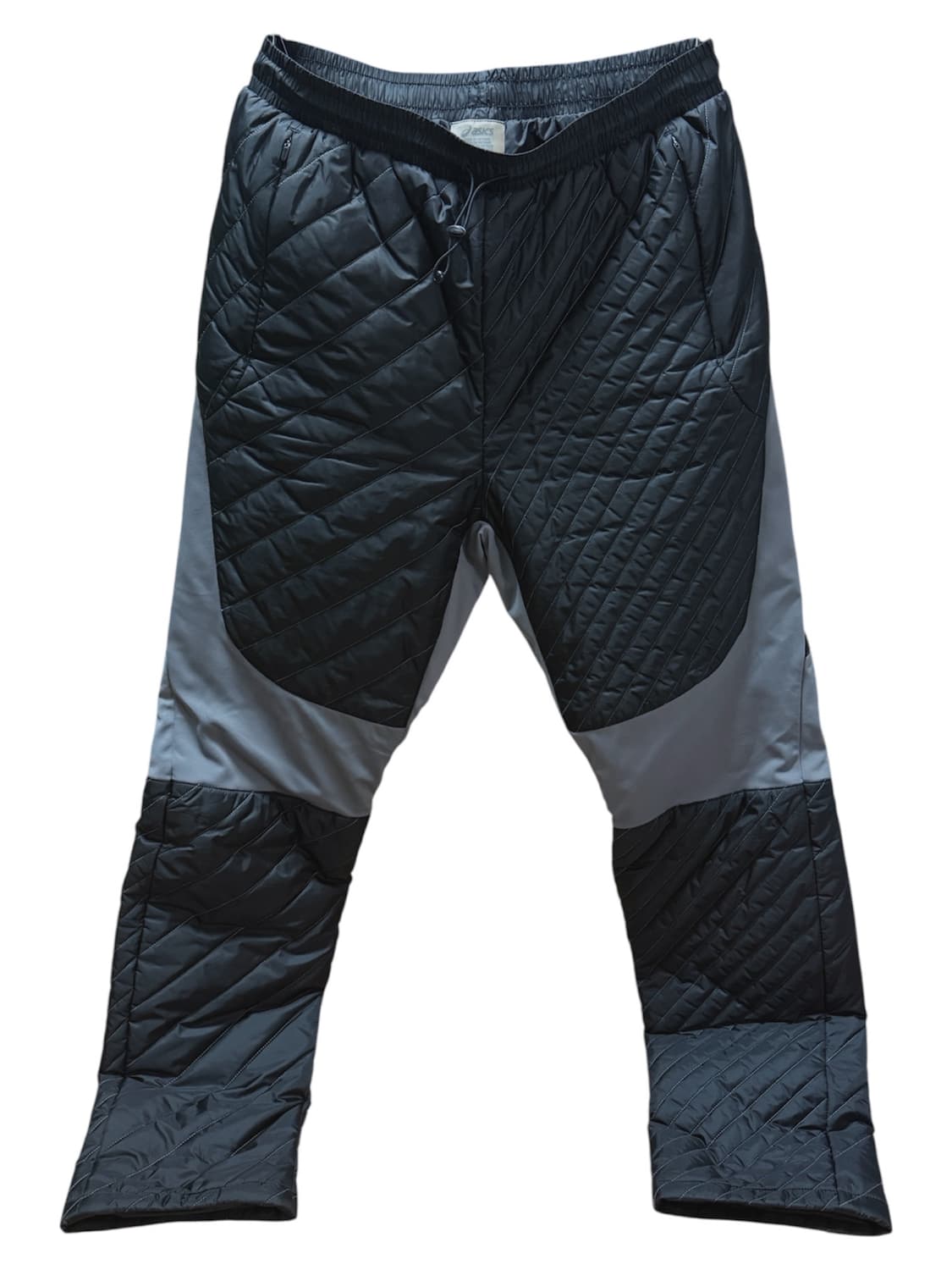 아식스 키코 코스타디노브 인슐레이티드 패딩 자켓 팬츠 셋업 상품이미지8