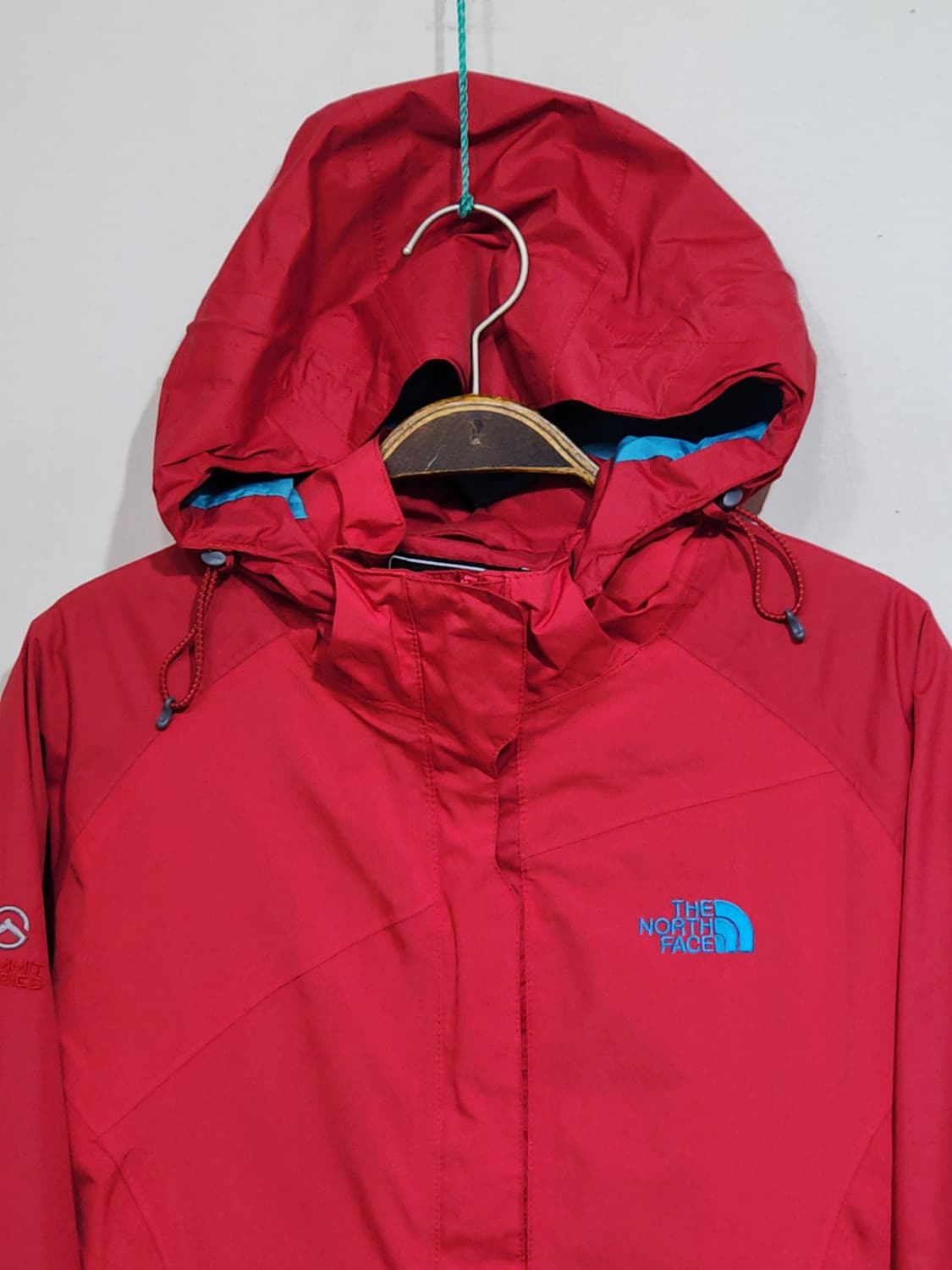 (100) 노스페이스 고어텍스 자켓 서밋시리즈 등산복 바람막이 점퍼  상품이미지2