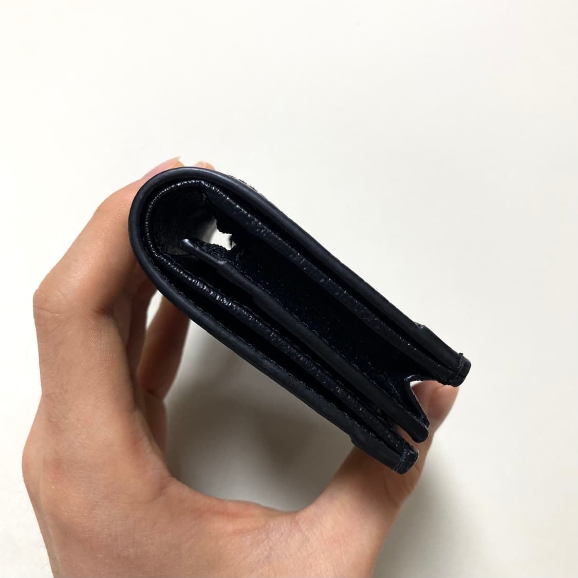 [한정판] 발렌시아가 X 구찌 해커 프로젝트 카드지갑 상품이미지4