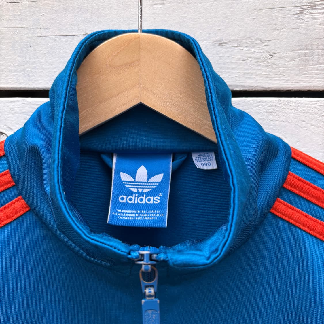 Adidas 아디다스 파이어버드 져지 상품이미지6