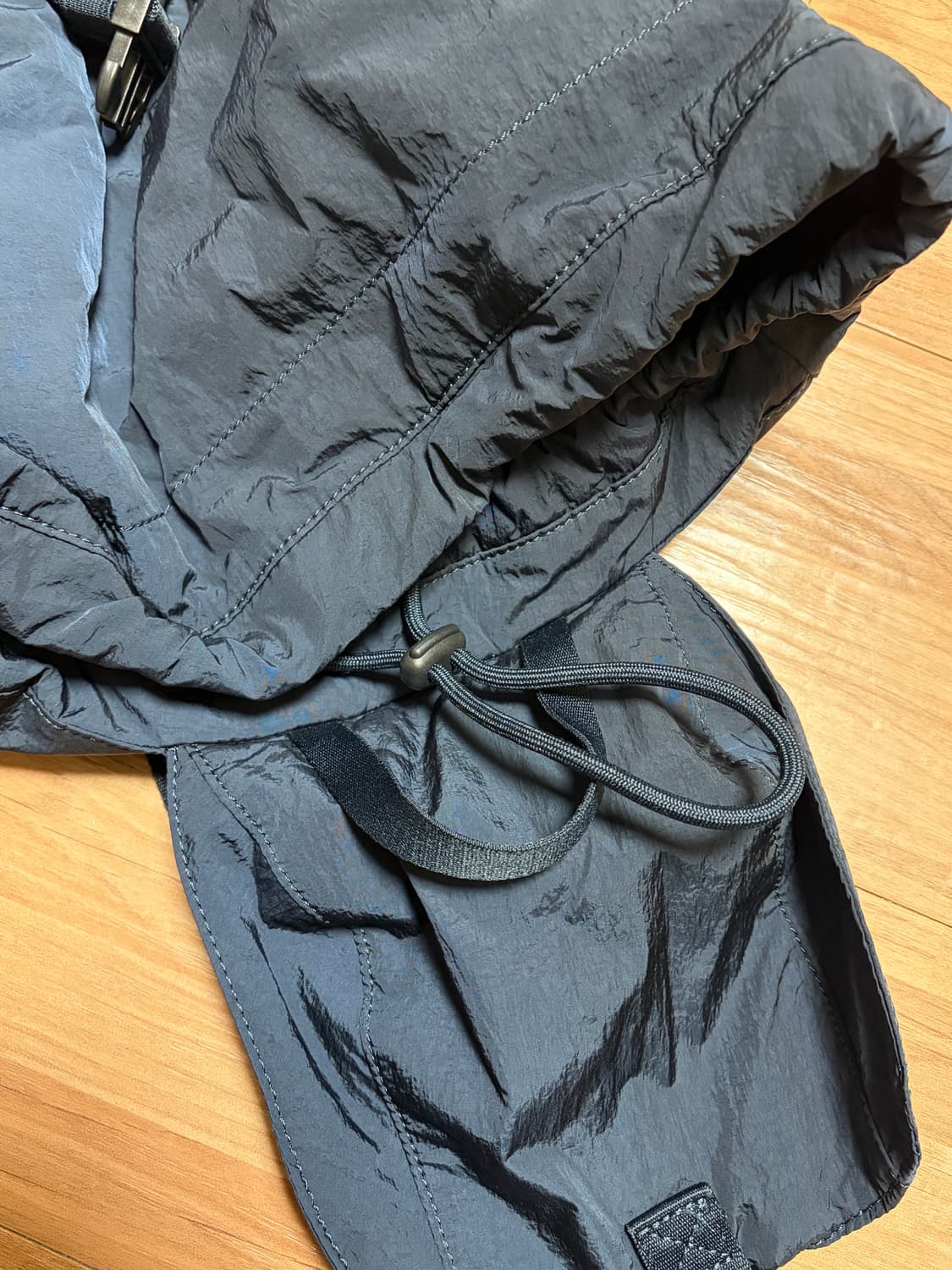 CK 캘빈클라인 나일론 백팩 상품이미지8