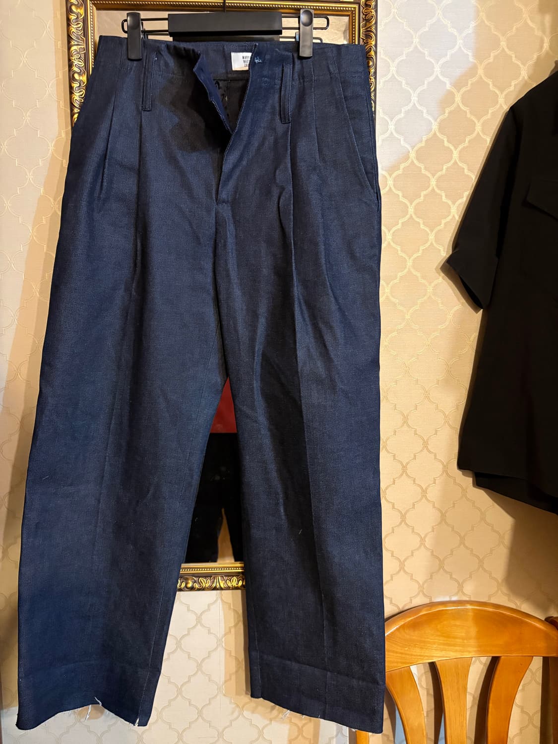 Maryam nassir zadeh pants 상품이미지1