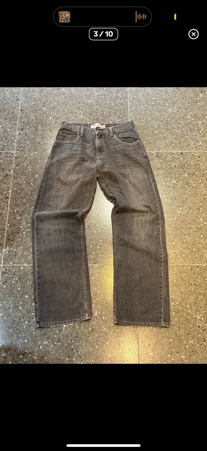 리바이스 569 30 32 상품이미지2