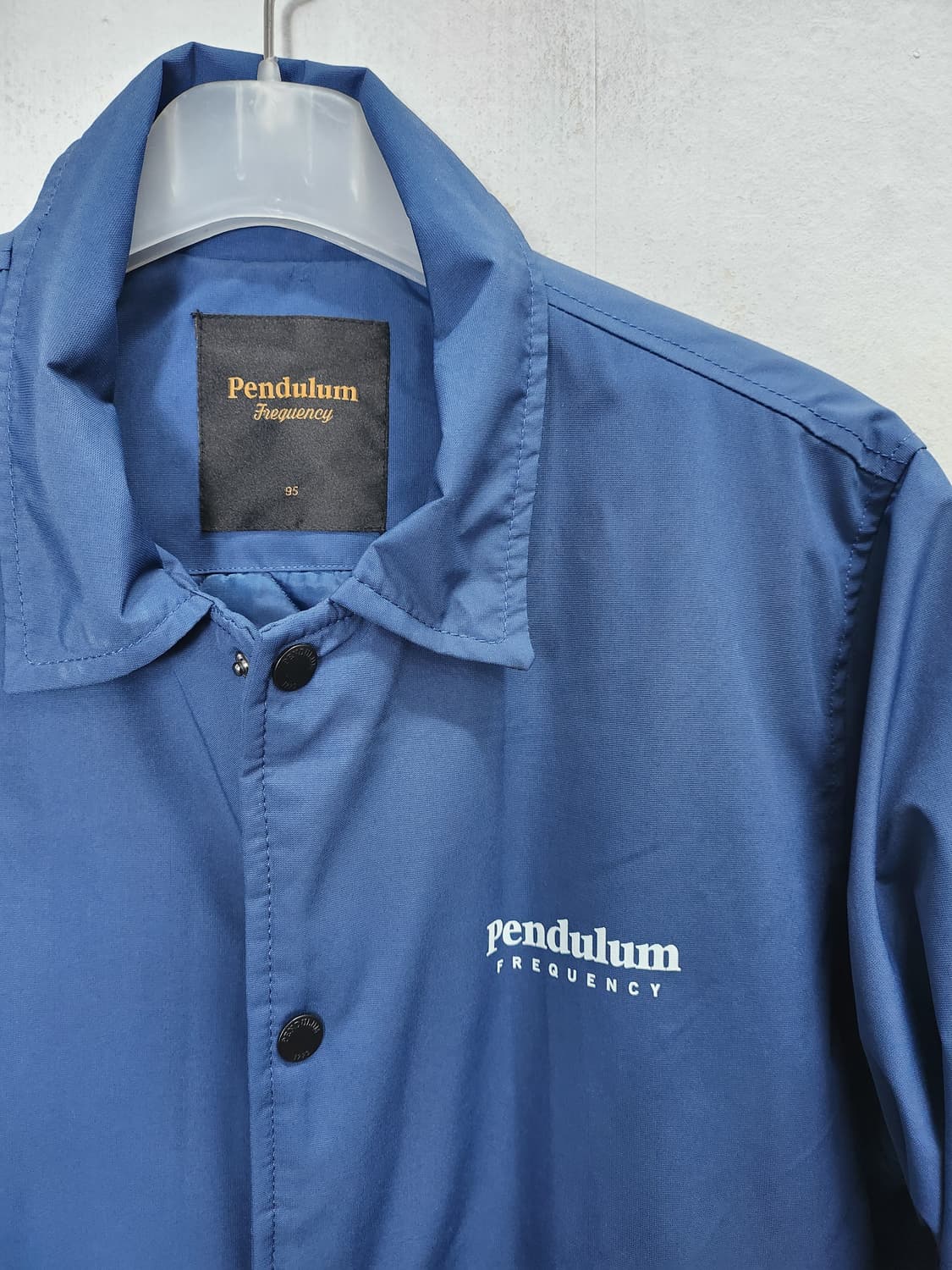 Pendulum Frequency 코치 누빔패딩자켓 95 M(95-100 상품이미지4