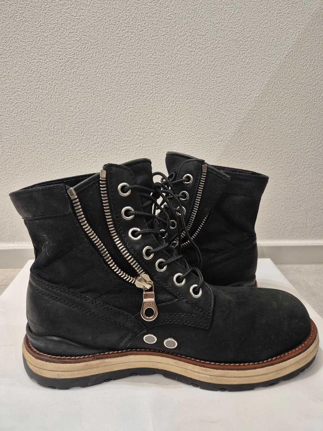 비즈빔 x 마스터마인드 부츠 us9.5 size 상품이미지4