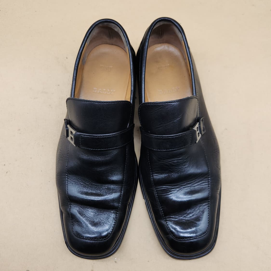 발리 남성로퍼260 상품이미지2