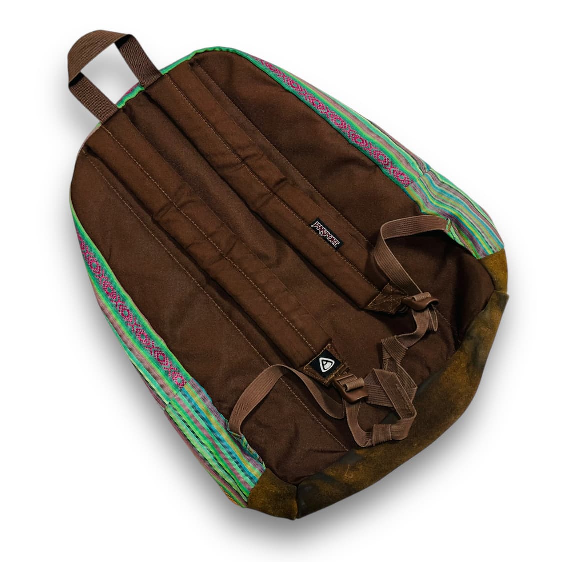 잔스포츠 아카이브 라이트 팩 오리지널 익스프레션스 에스닉 백팩 상품이미지4