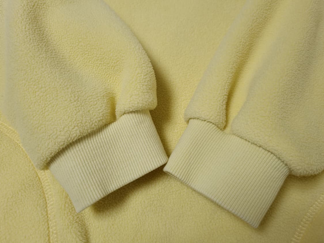 [무료배송][155]캉골 키즈 후리스 기모 반집업 후드티 상품이미지6