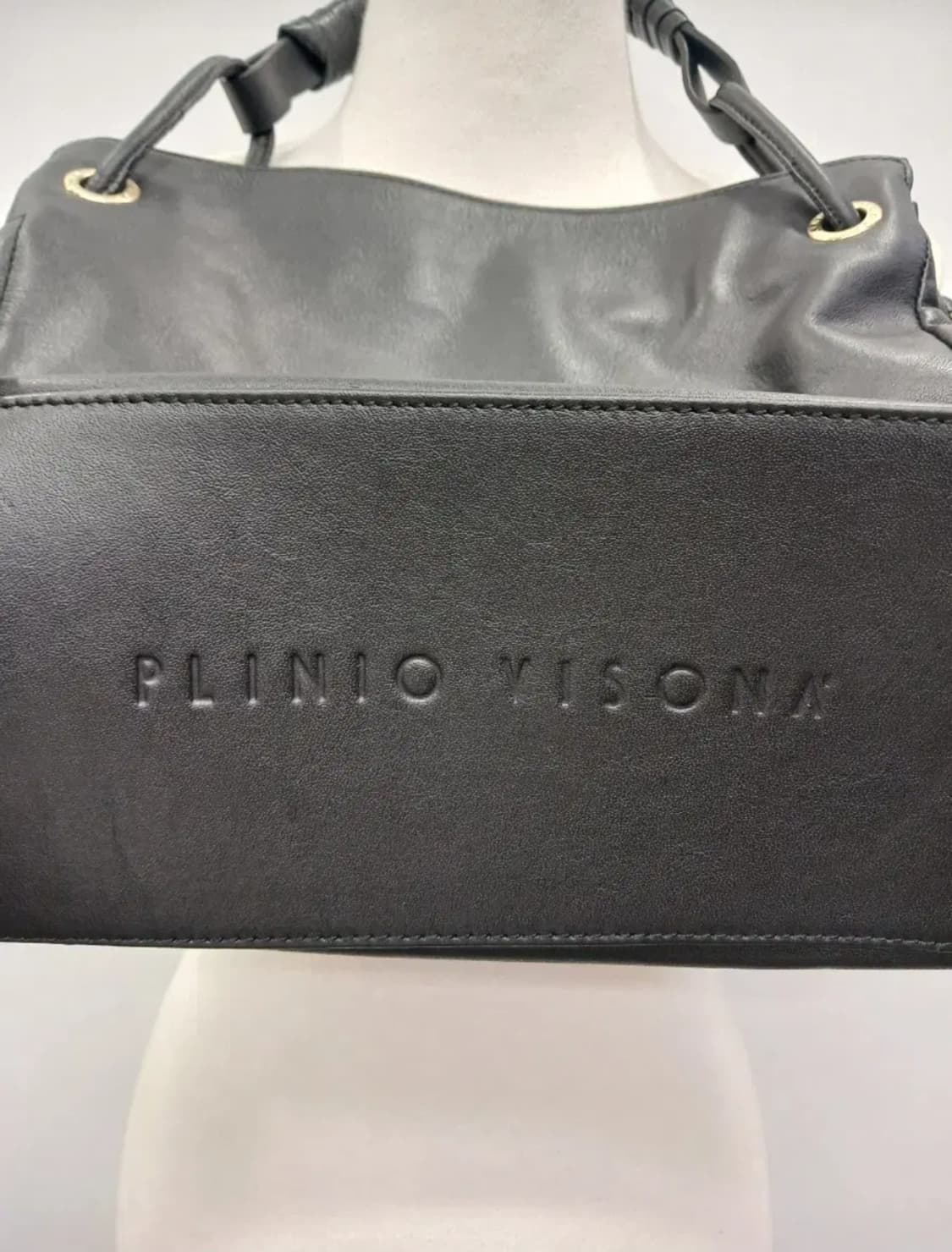 플리니오 비조나 토트백 상품이미지6