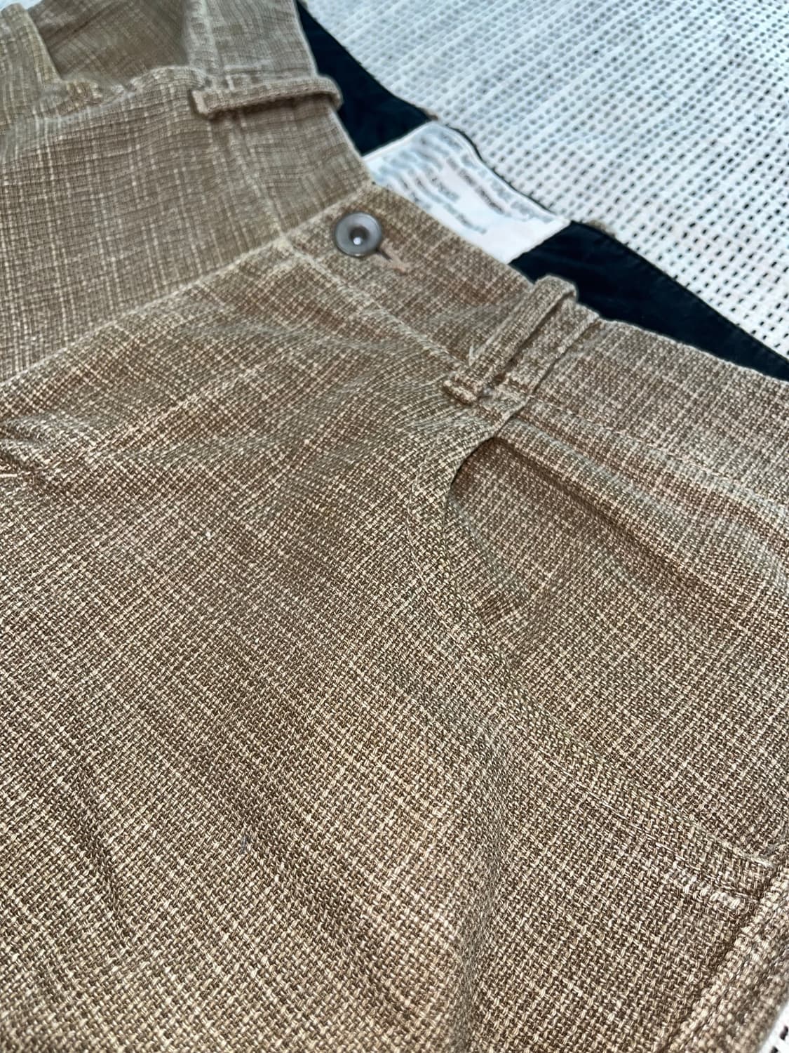 johnbull - 1963s japanese vintage pants 상품이미지3