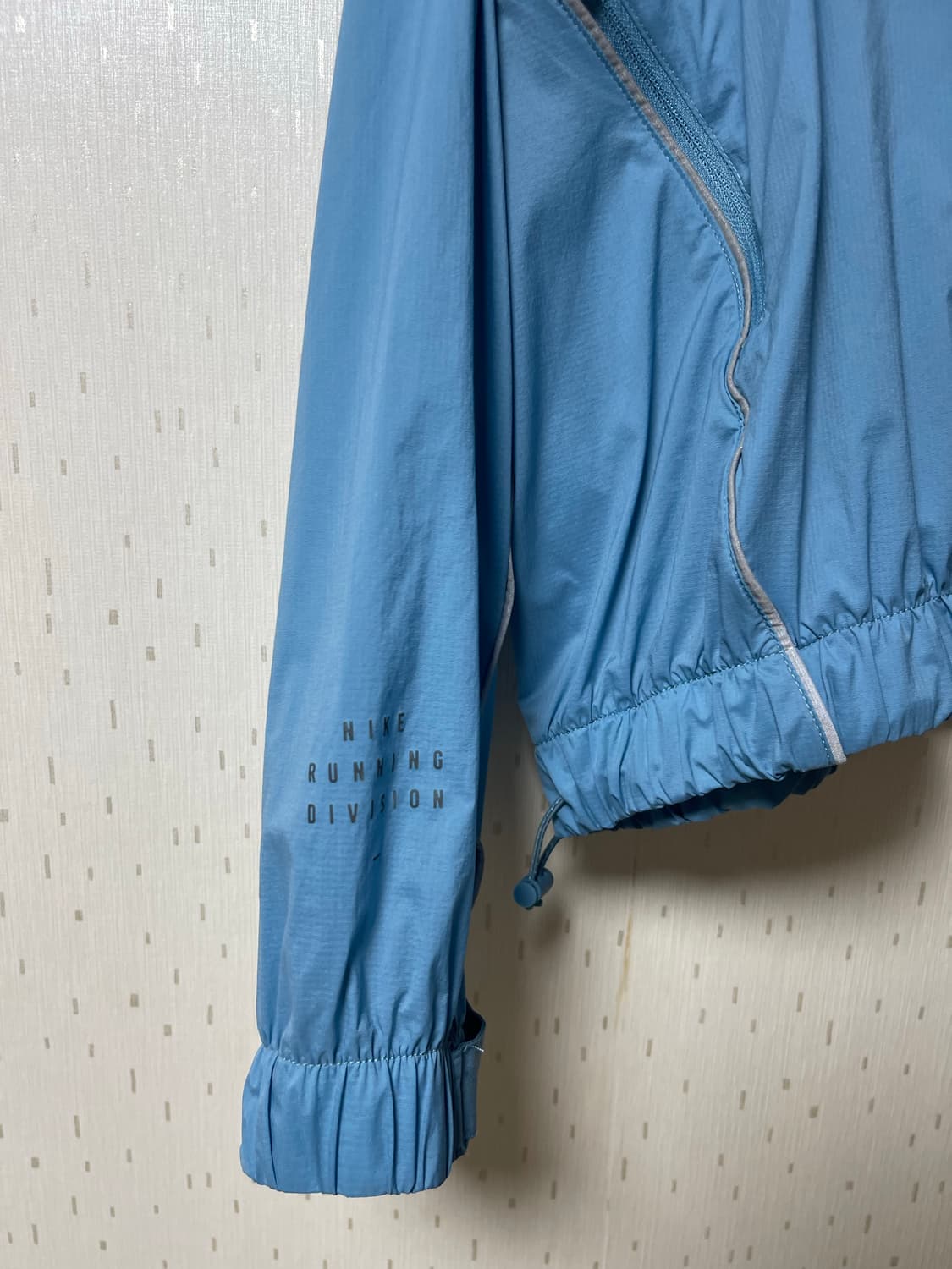 나이키 우먼스 바람막이 런디비전 블루스카이 DQ5957-424  상품이미지4