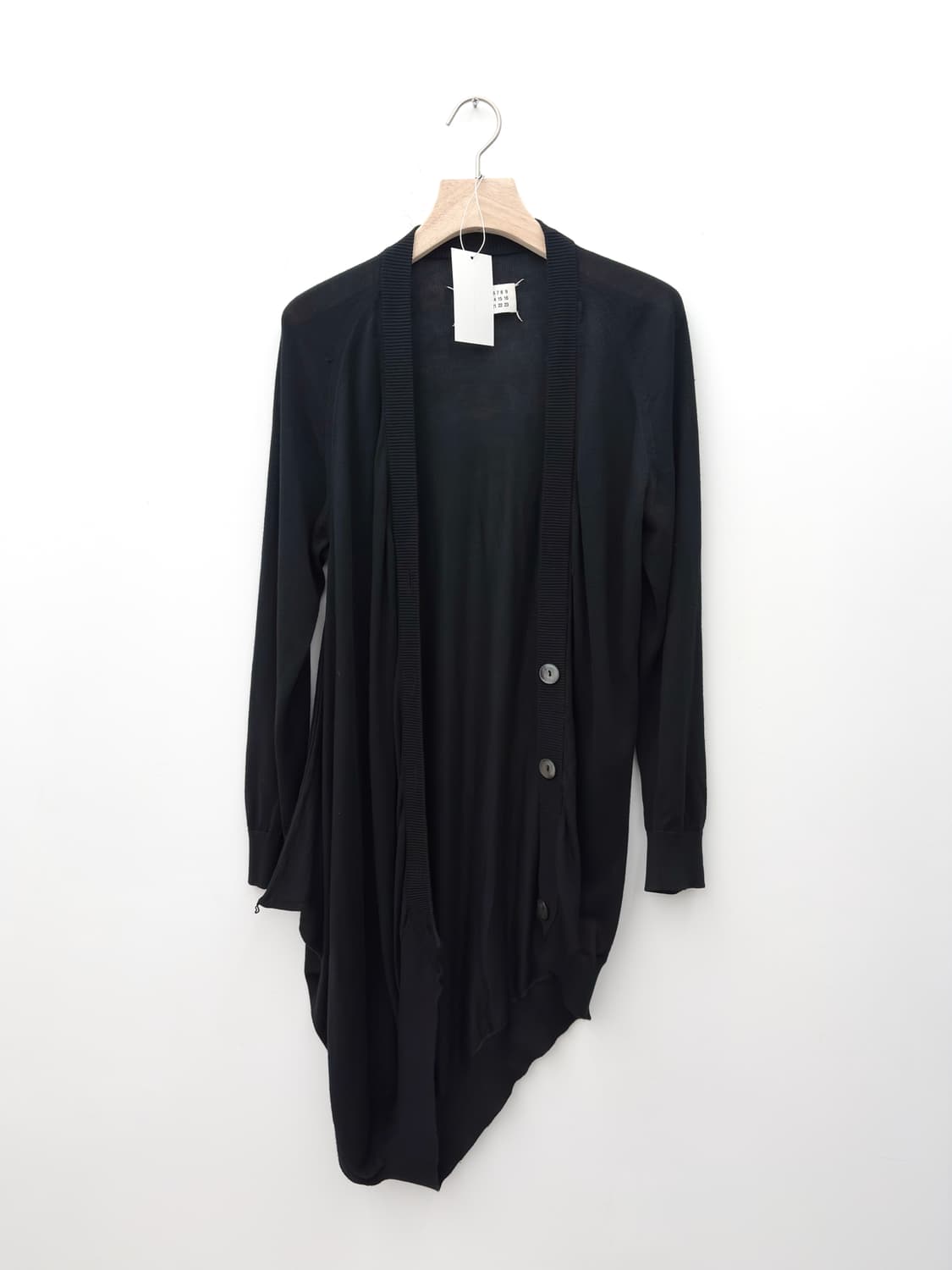 LINE 1 CARDIGAN 상품이미지1