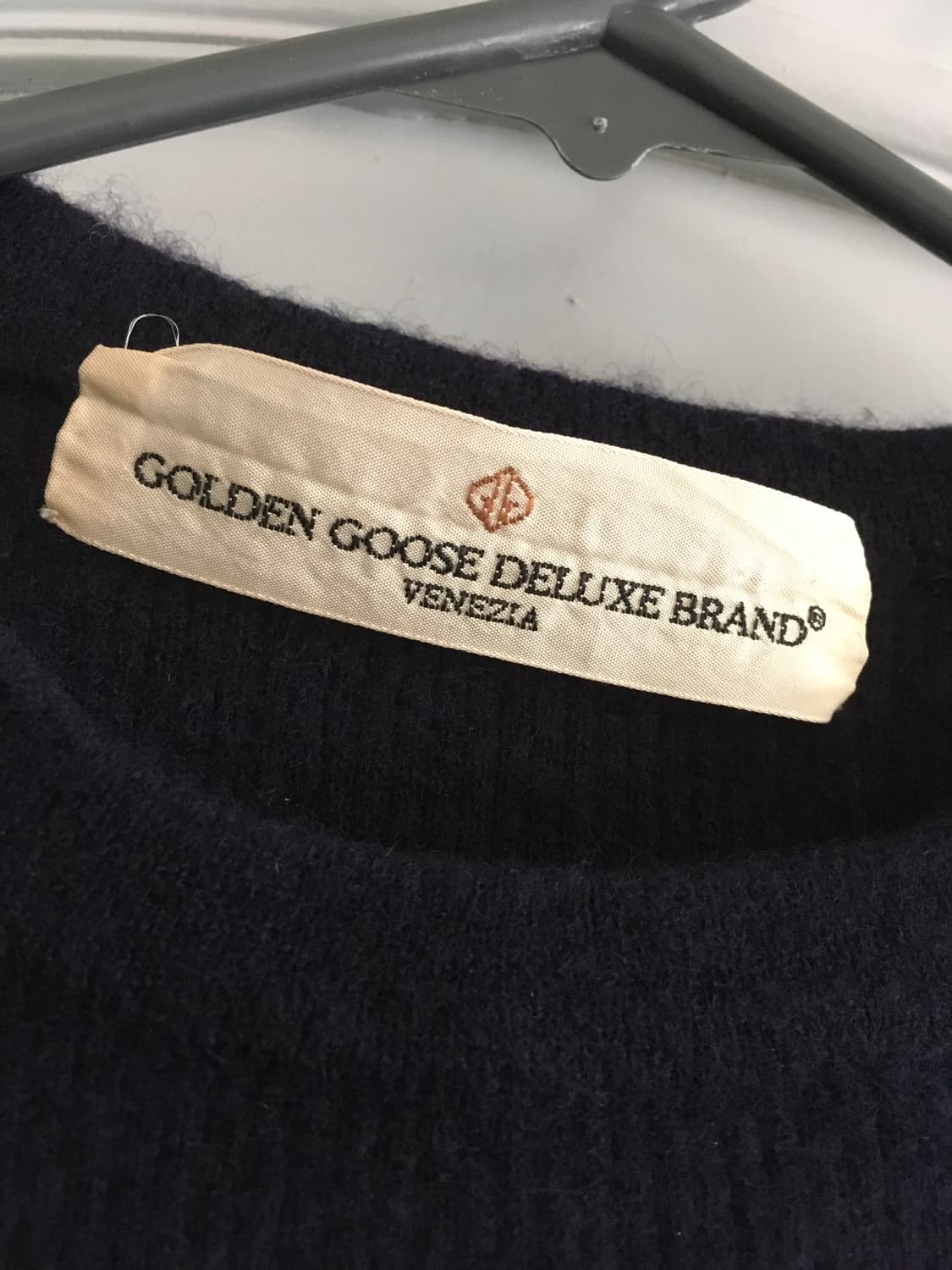 골든구스 캐시미어100 상품이미지4