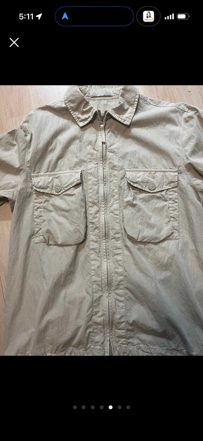 스톤아일랜드 상품이미지5