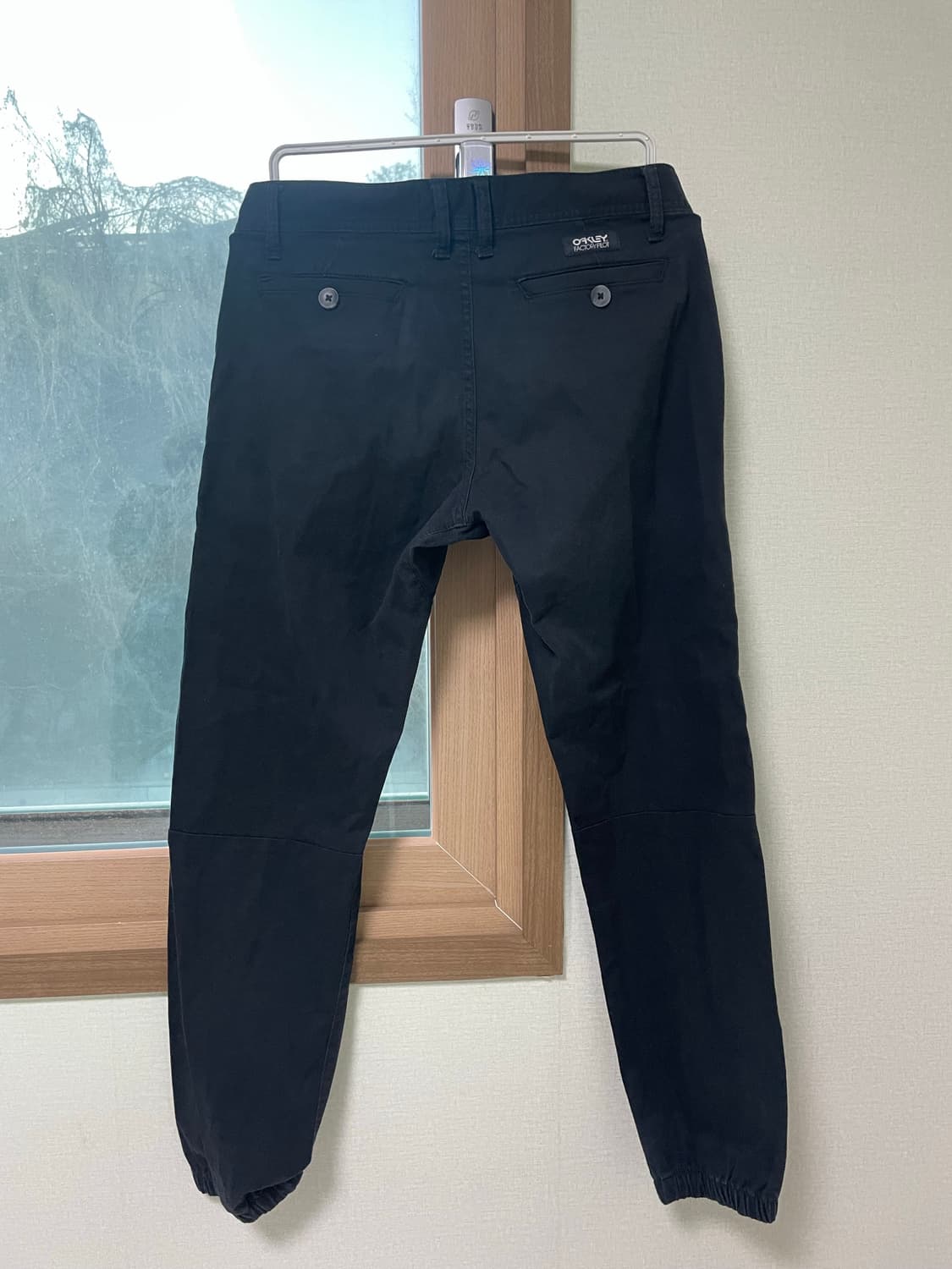 오클리 카고 조거 워크 팬츠 상품이미지2