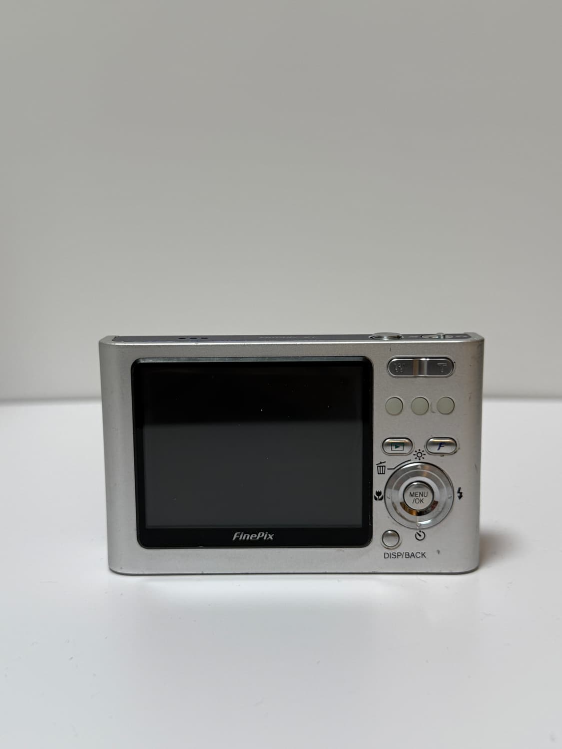 후지필름 파인픽스 Fujifilm FinePix Z1 디지털카메라 디카 상품이미지2