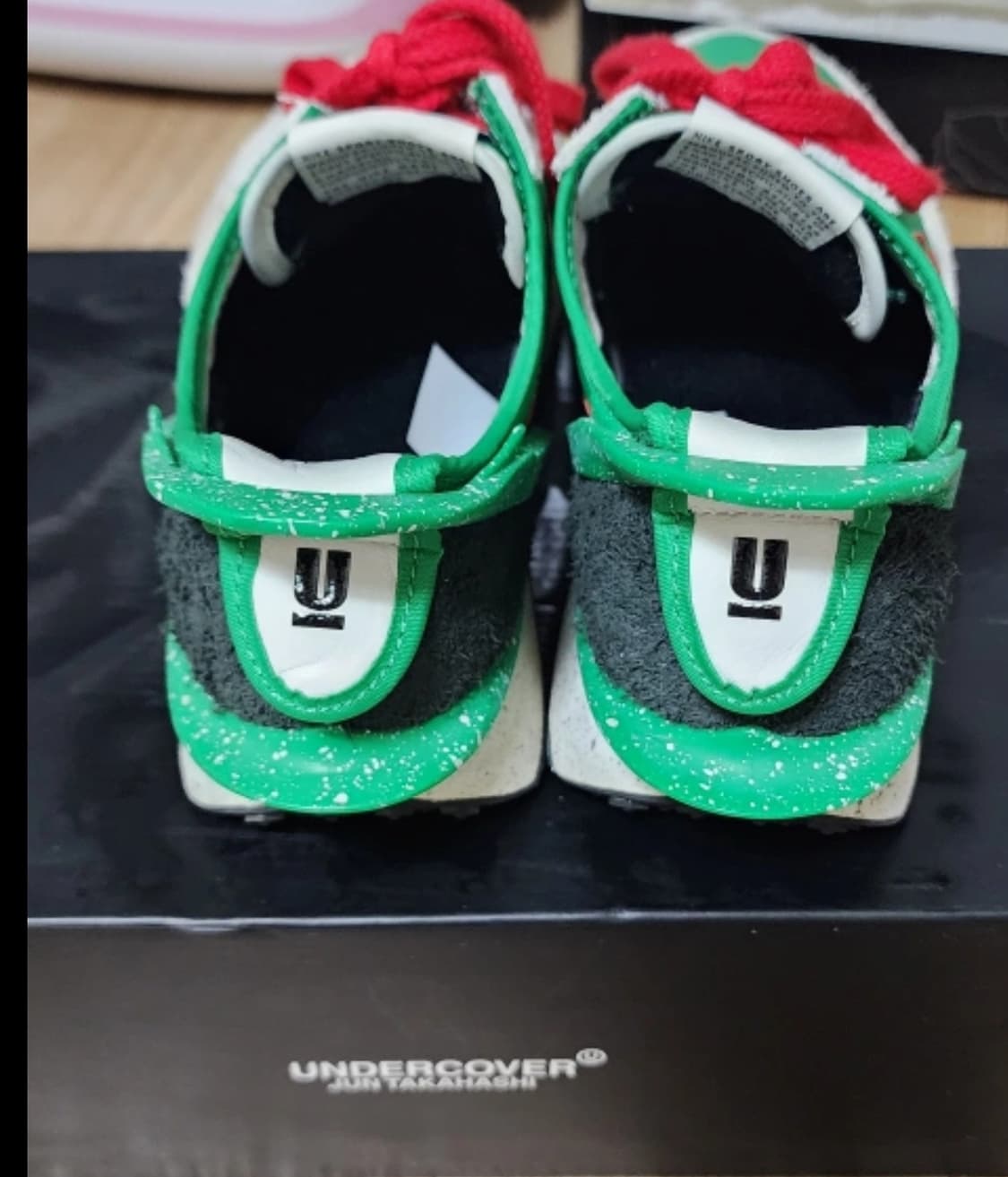 나이키 언더커버 데이브레이크 상품이미지3