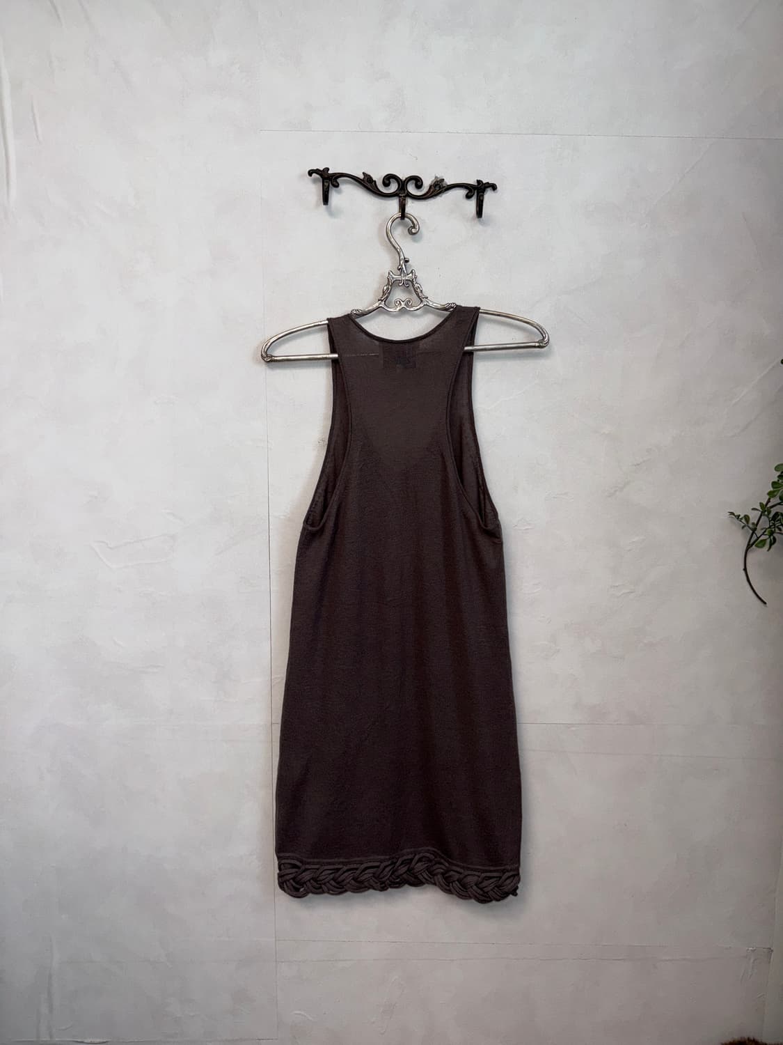 3.1 Phillip Lim charcoal anchor wool ops 상품이미지6