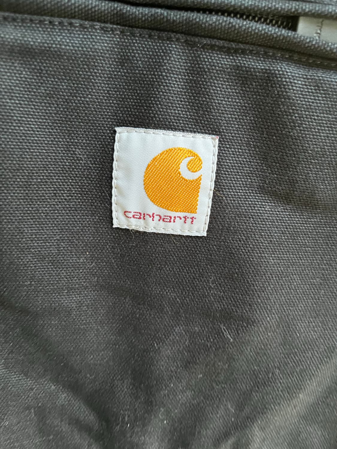 칼하트 us 디트로이트자켓 m사이즈 판매 상품이미지3