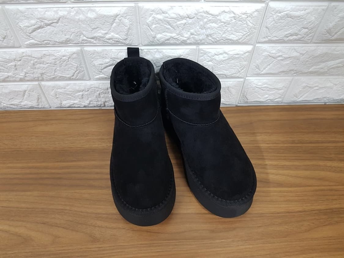 올리 어그 부츠 235 (통굽 미착용) 상품이미지1