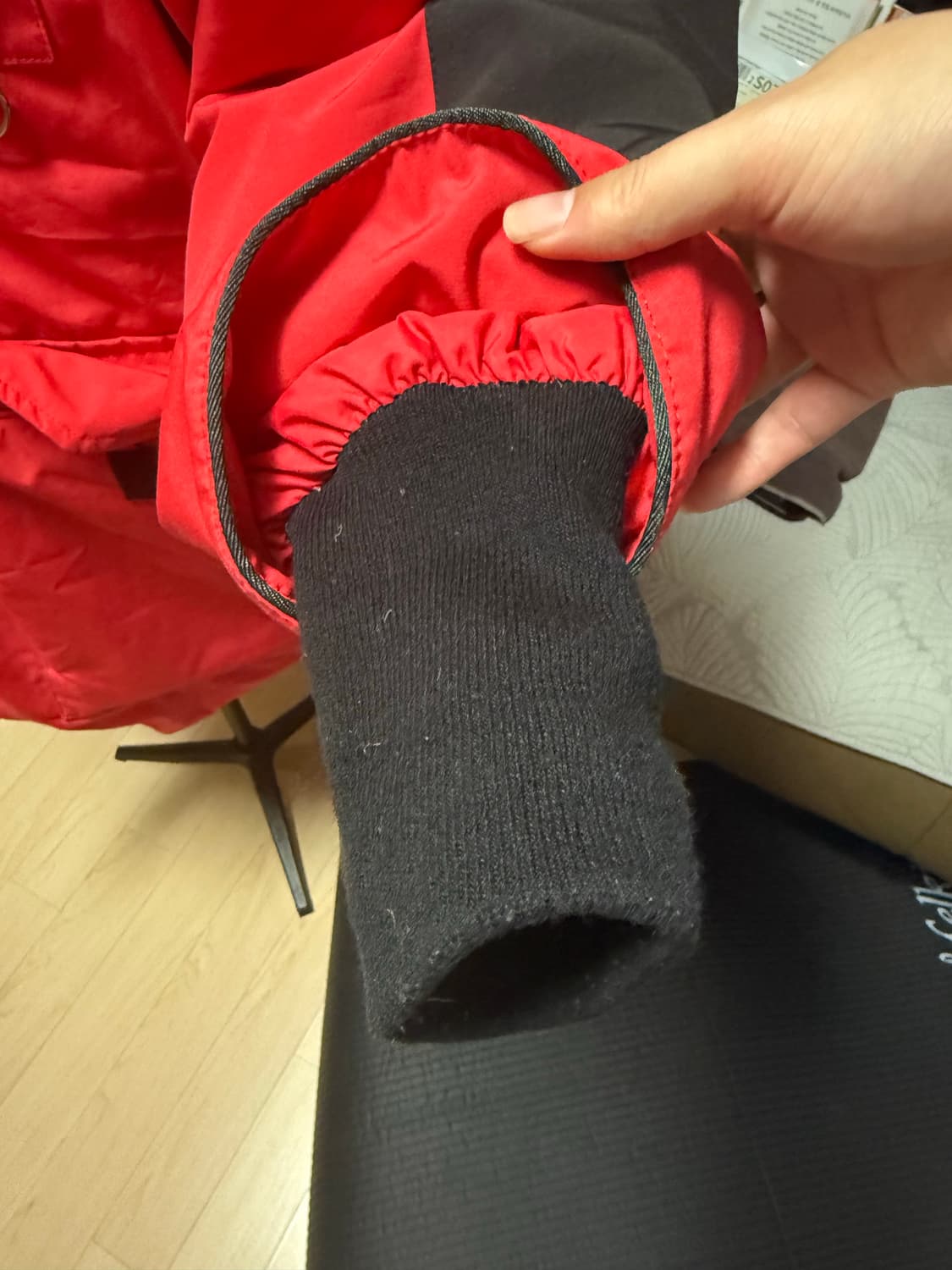 구형 캐나다구스 xl  상품이미지8