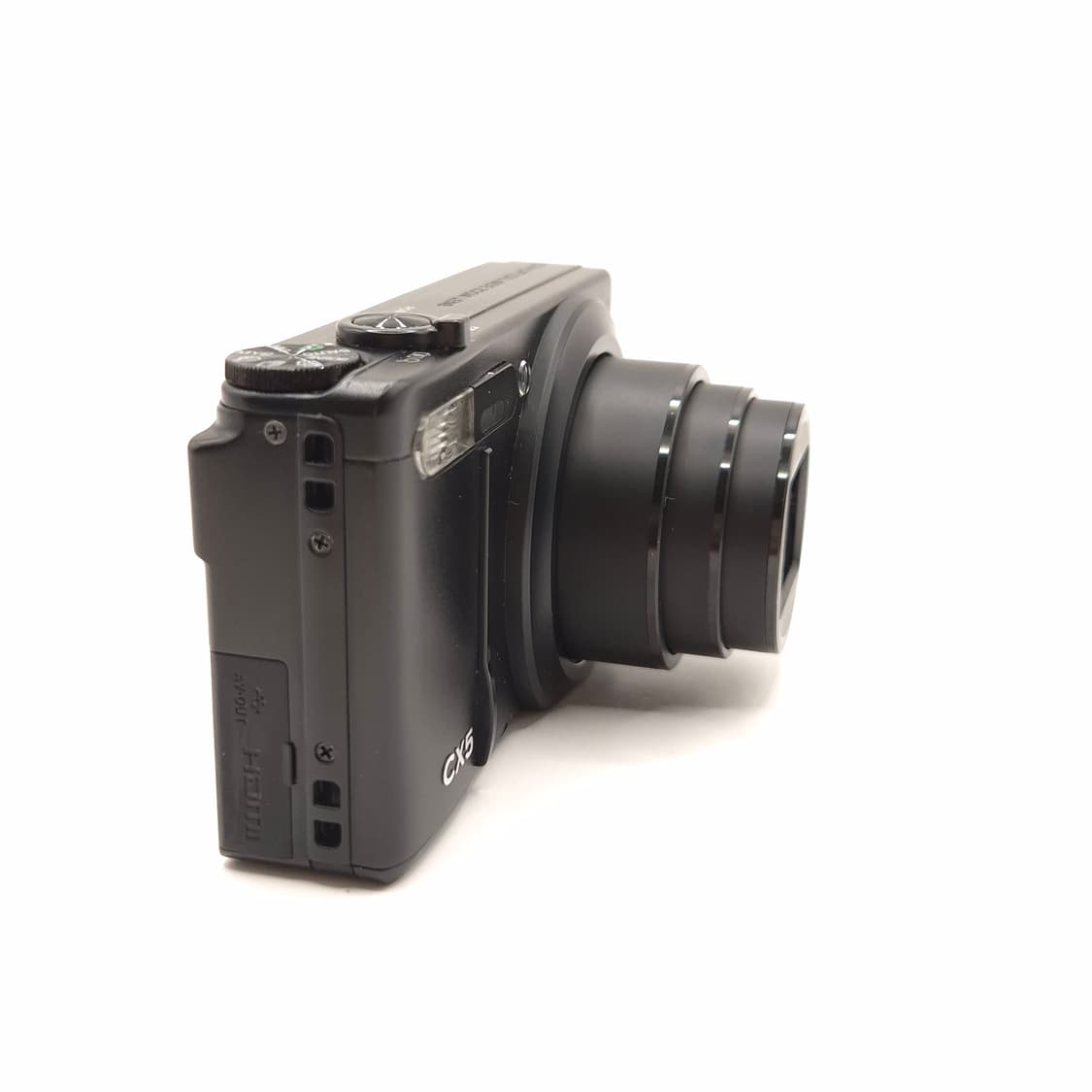 리코 CX5 블랙 🖤 고급 줌 + 선명한 결과물 디카 ✨ 상품이미지8