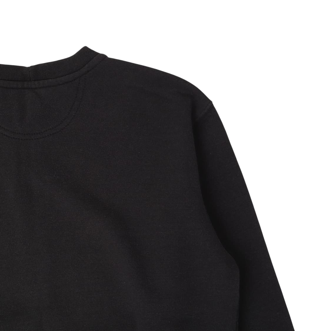 칼하트 k124 블랙 스웻셔츠 상품이미지6