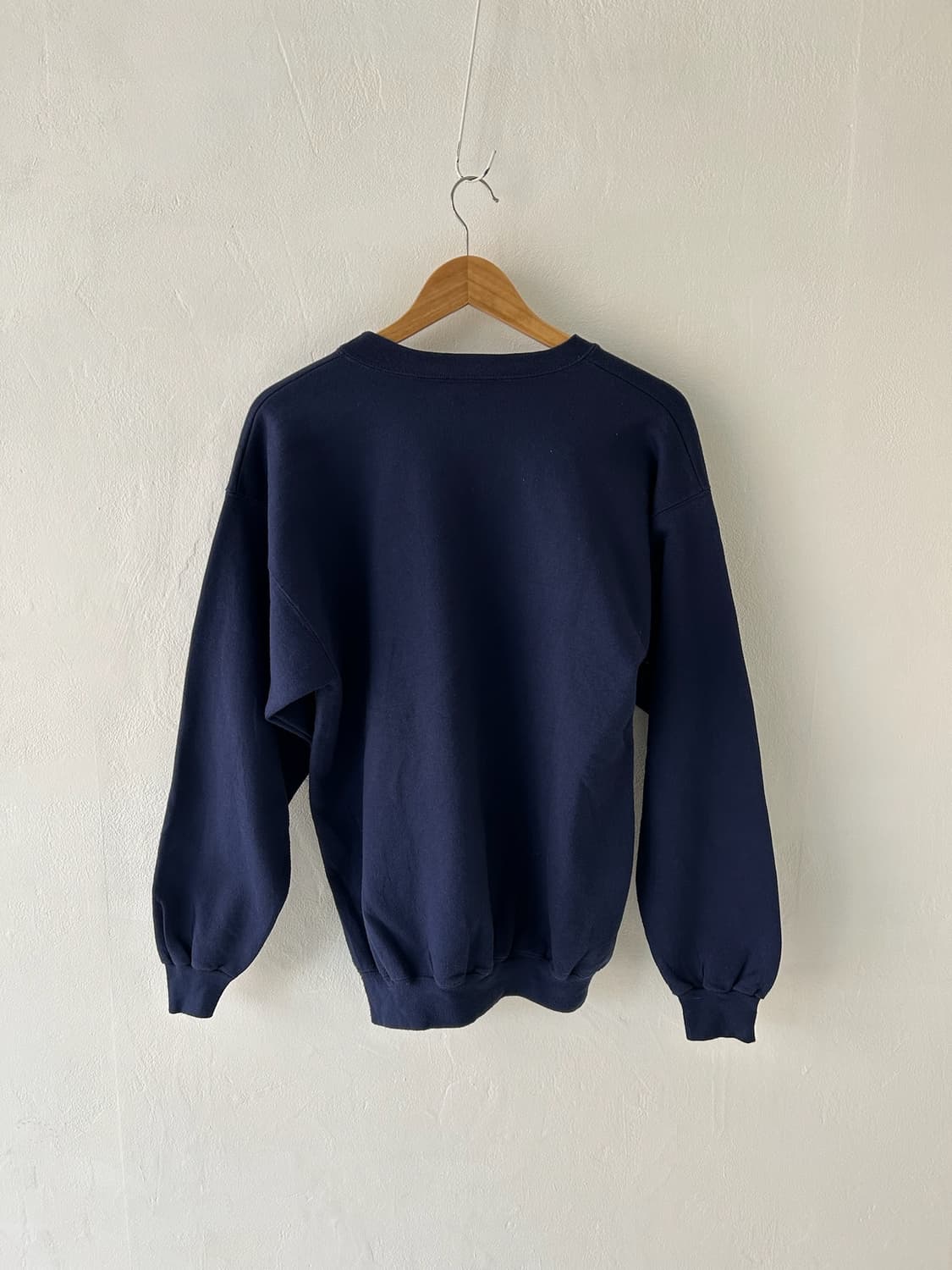 90's Walt Disney Mickey USA Sweatshirt.  상품이미지7