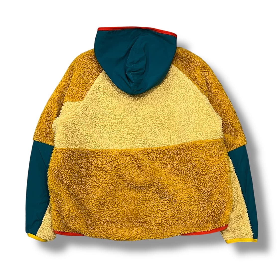 나이키 반집업 플리스 후드티 s08524 상품이미지3