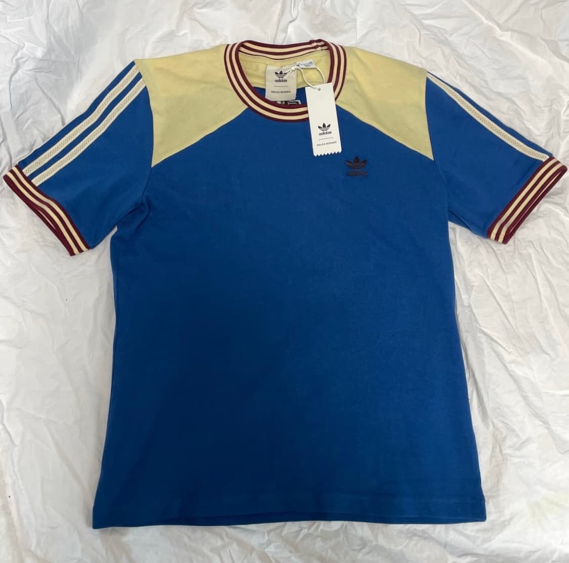 Wales bonner x Adidas 웨일즈보너 아디다스 트랙탑 상품이미지3