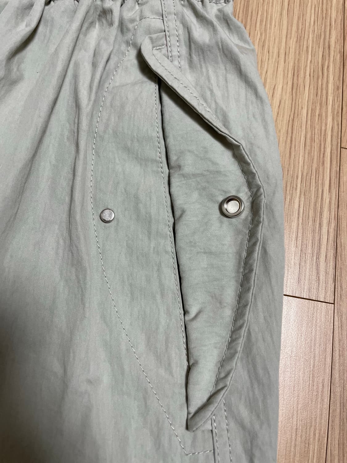 퓨처랩 스노우팬츠 상품이미지2
