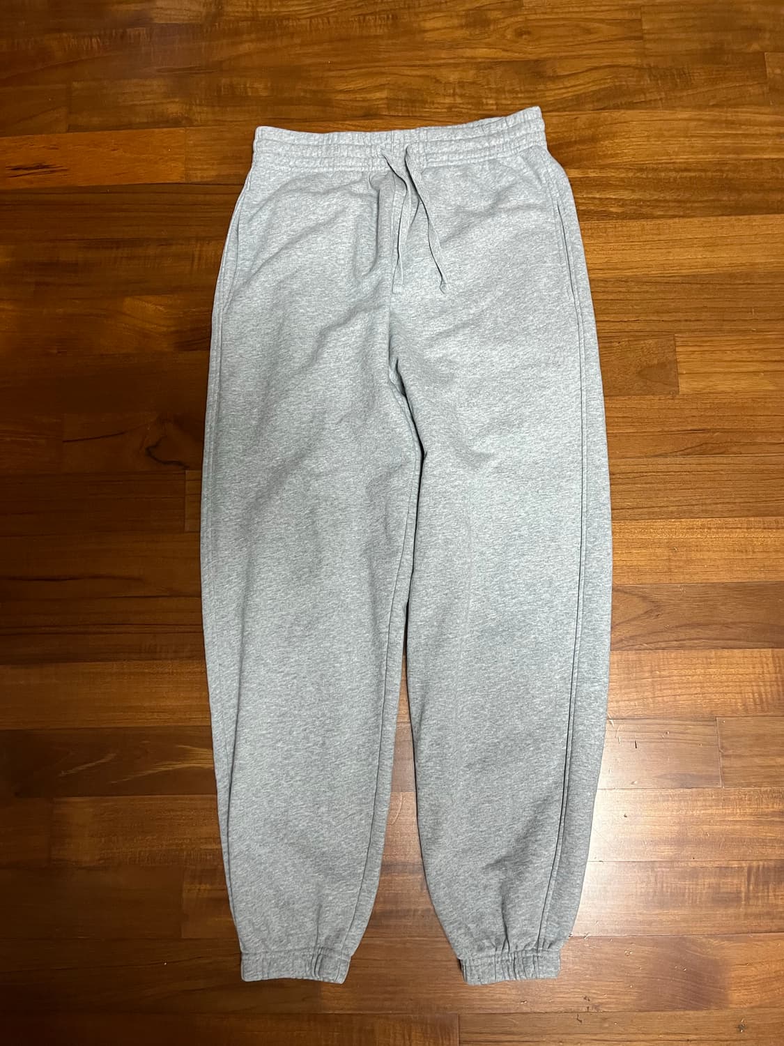 그루브라임 테리 조거팬츠 상품이미지2