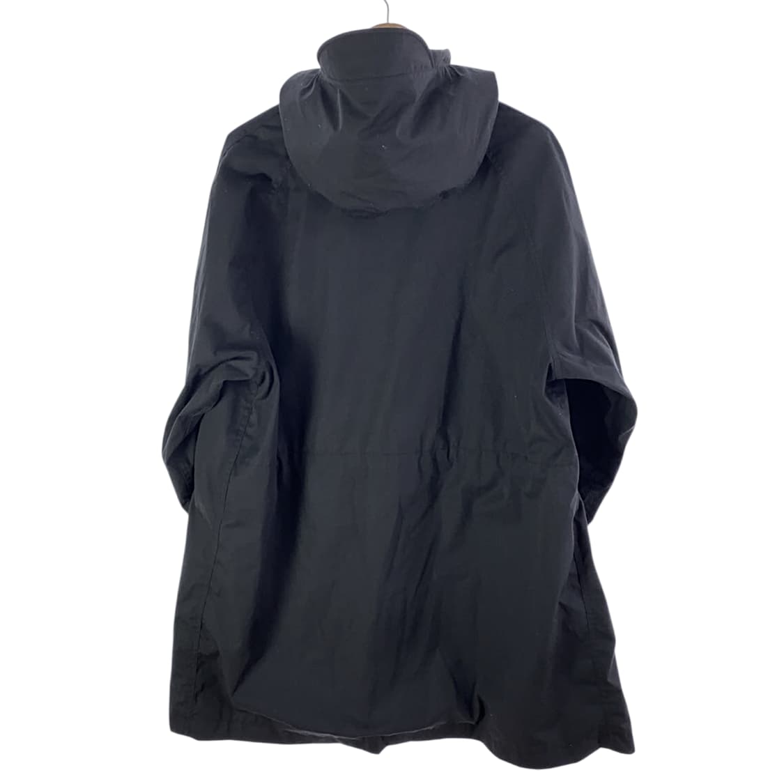 노스페이스 퍼플라벨 for 나나미카 고어텍스 인피니엄 마운틴파카 상품이미지4