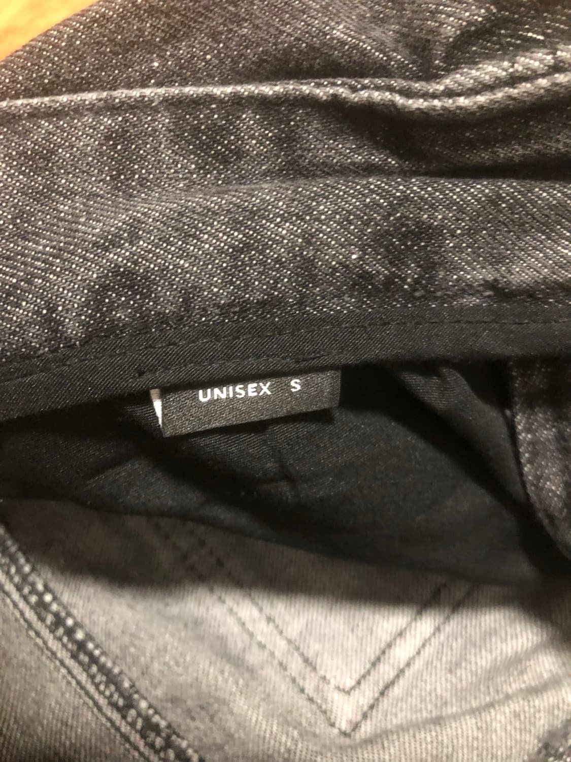 와이프로젝트 팝업진 S 상품이미지4