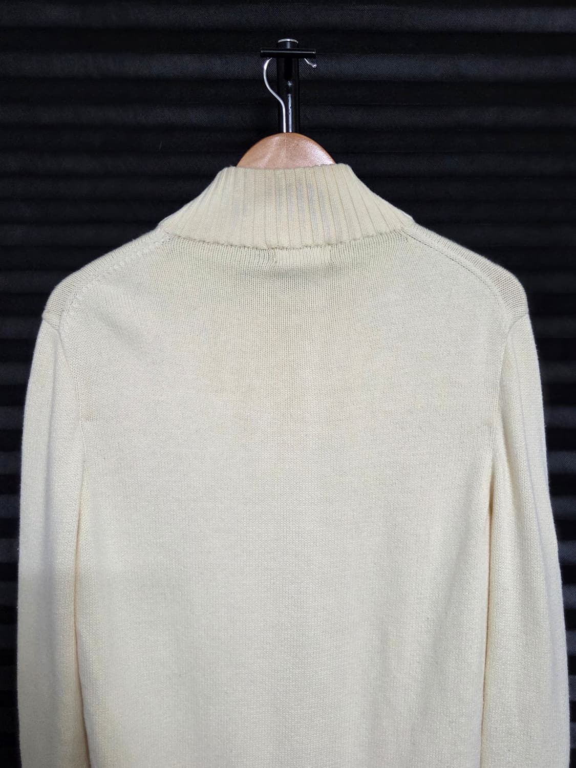 [폴로 랄프로렌] 하프 집업 니트 | 00059 상품이미지5