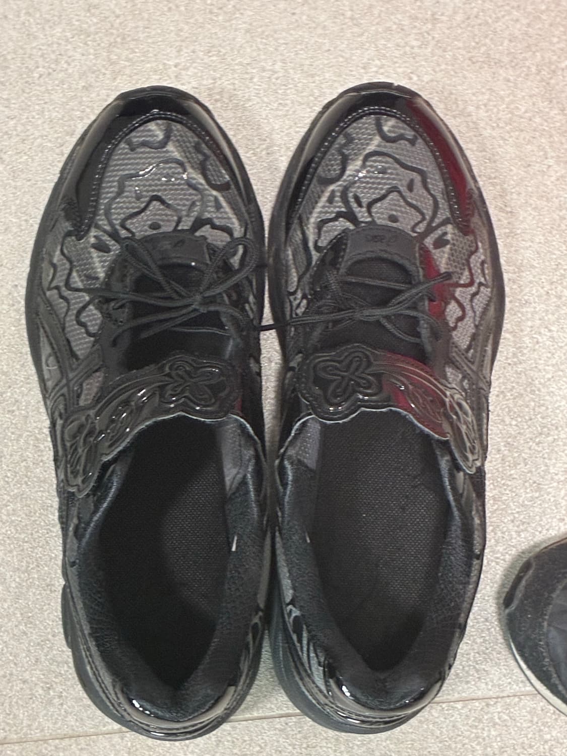 아식스 세실리아반센 275 상품이미지2