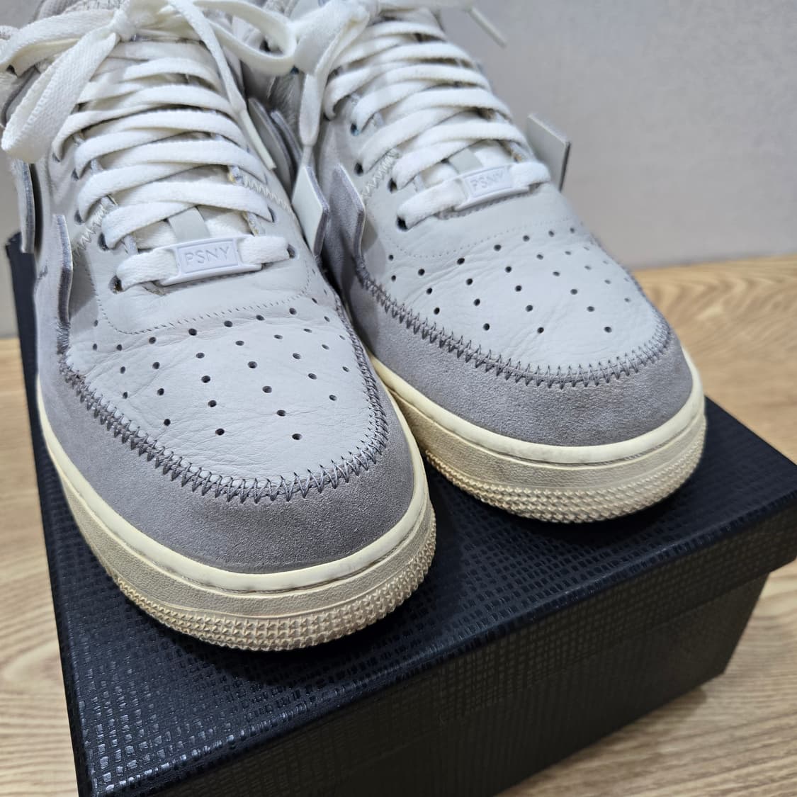 280 나이키 에어포스1 로우 PSNY  상품이미지5