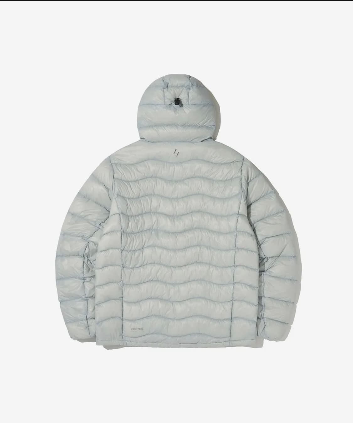 웰터 익스페리먼트 경량패딩 4(XL) 상품이미지1