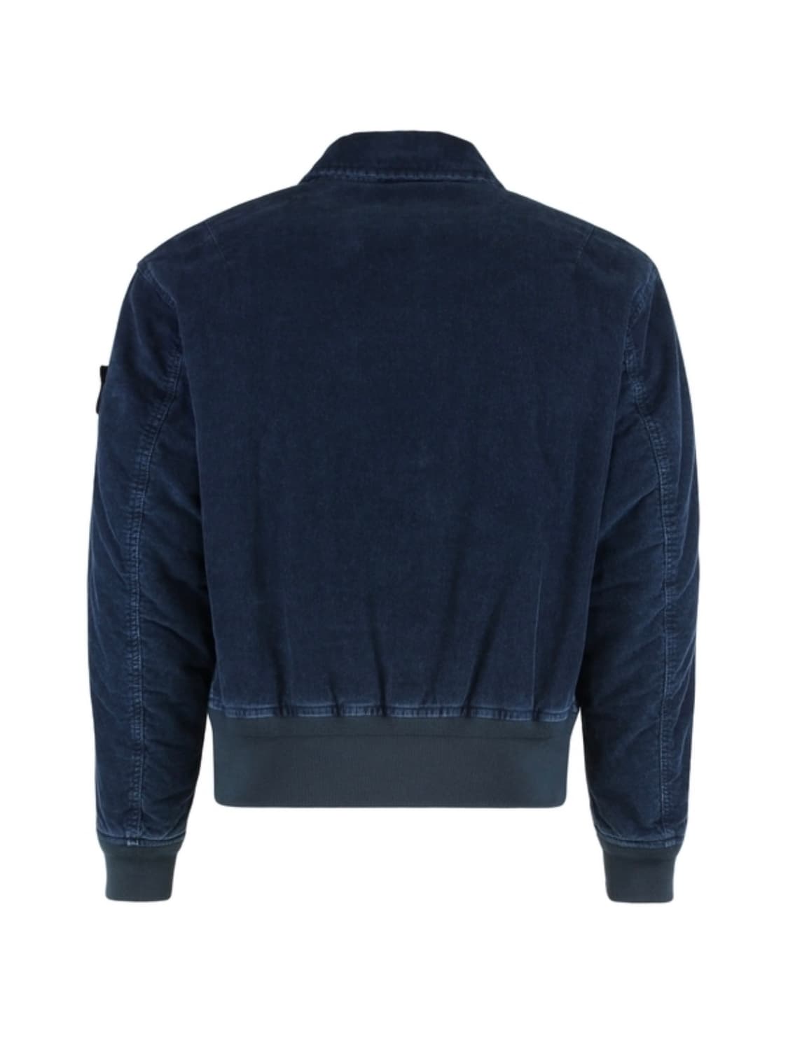 [새상품] 스톤아일랜드 코듀로이 봄버 L 상품이미지3