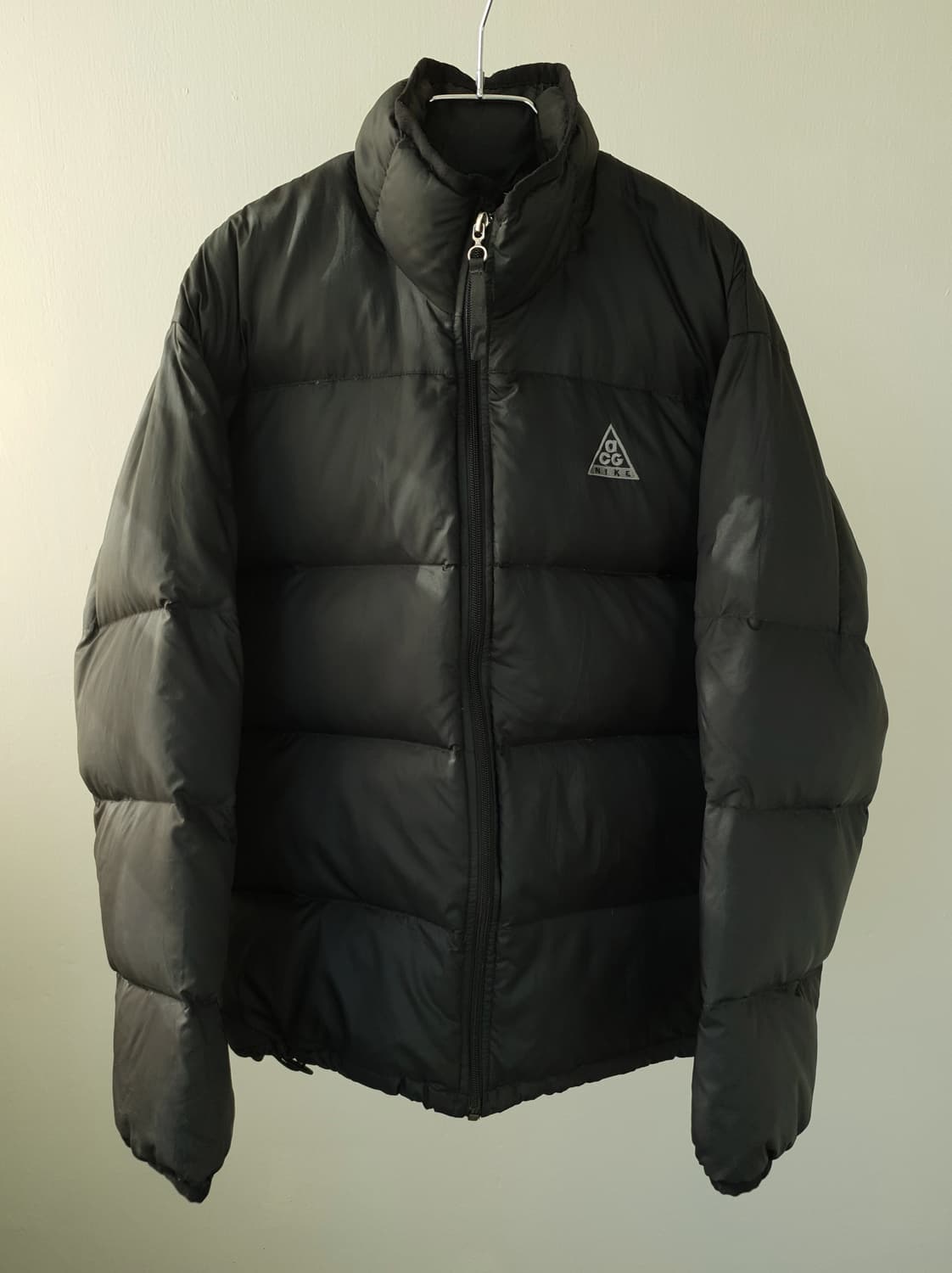 90s ACG down padding 상품이미지2