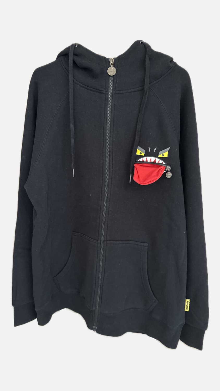 햇츠온 (엘스팅코) 후드집업 상품이미지2