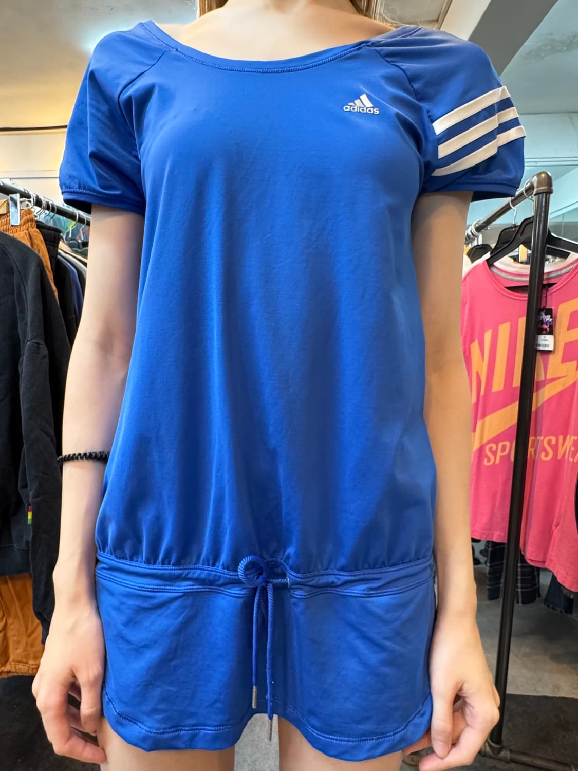 아디다스  원피스 90 상품이미지1