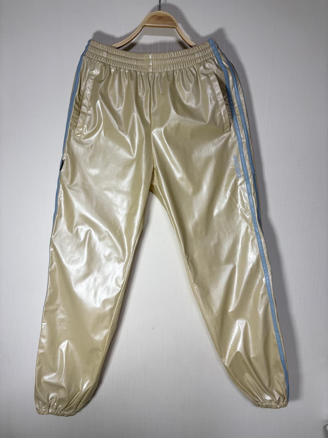 00s old adidas 빈티지 아디다스 올드 트랙팬츠 트레이닝팬츠 상품이미지1