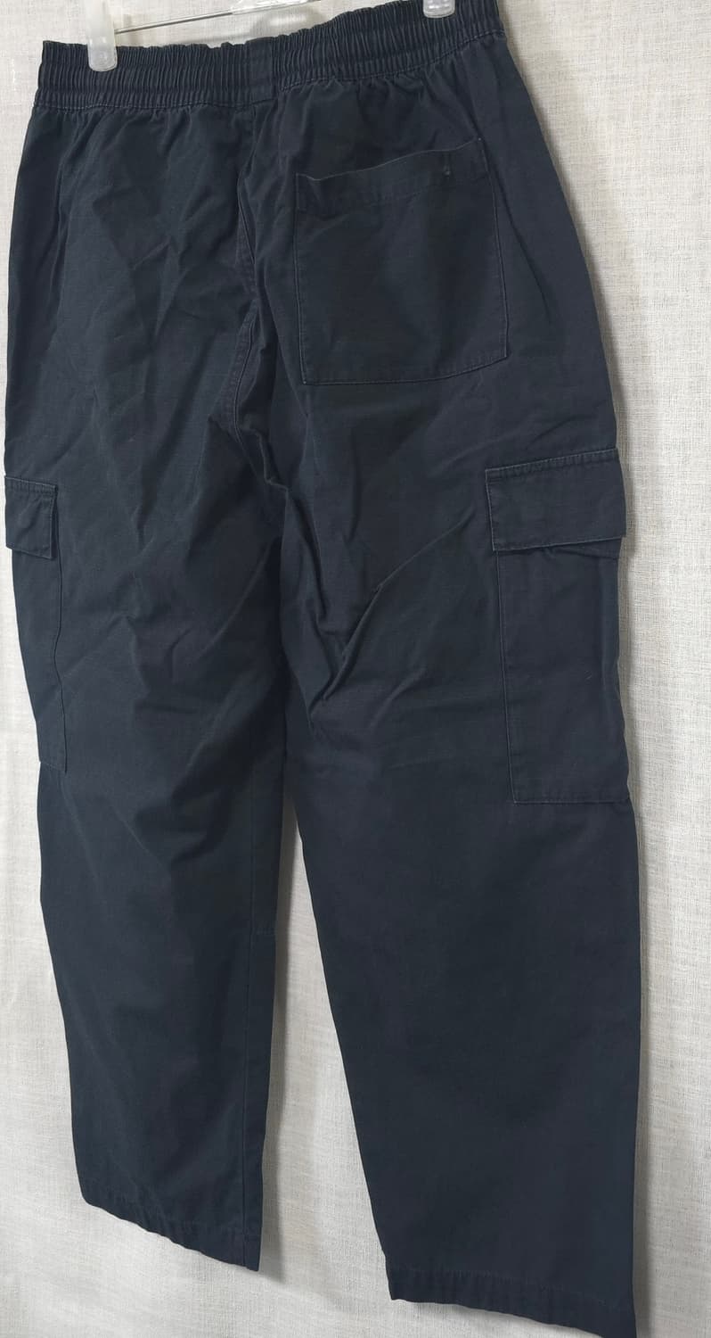 나이키 정품 카고 팬츠 루즈핏 스트릿 승마 바지
28 29 스톤 상품이미지5