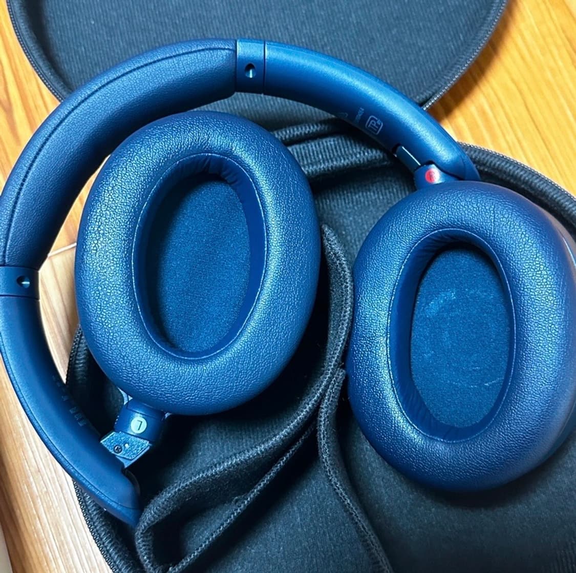 [S급] 소니 XB910N 네이비 상품이미지4