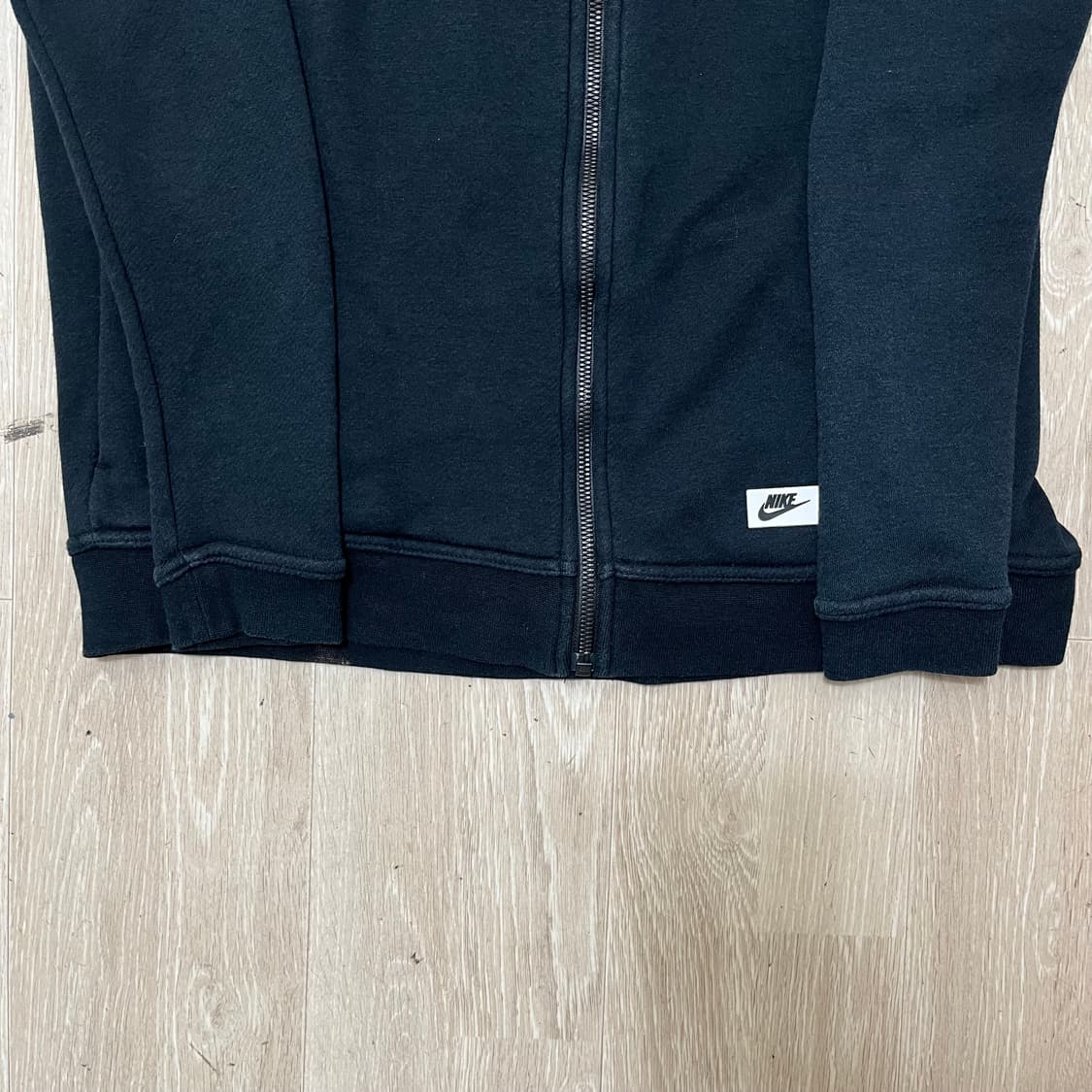 나이키 NIKE 여성 테크팩 플리스 후드 집업 S(90) 상품이미지7