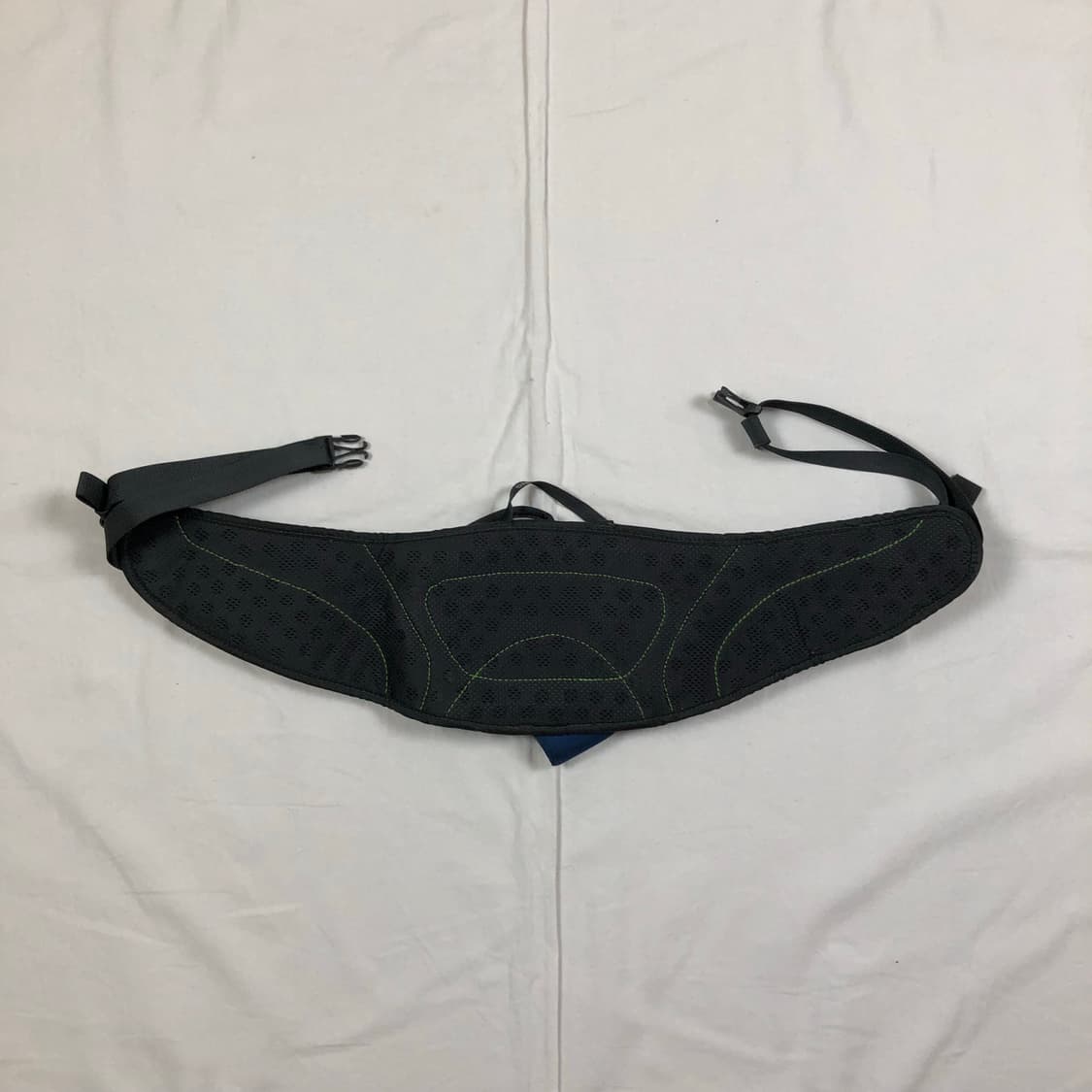 노스페이스 플라이트시리즈 바디백 힙색 웨이스트백 가방 상품이미지7