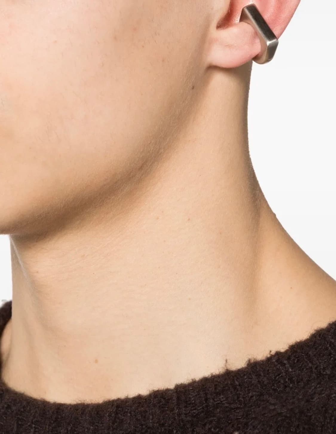 릭오웬스 이어커프 상품이미지2