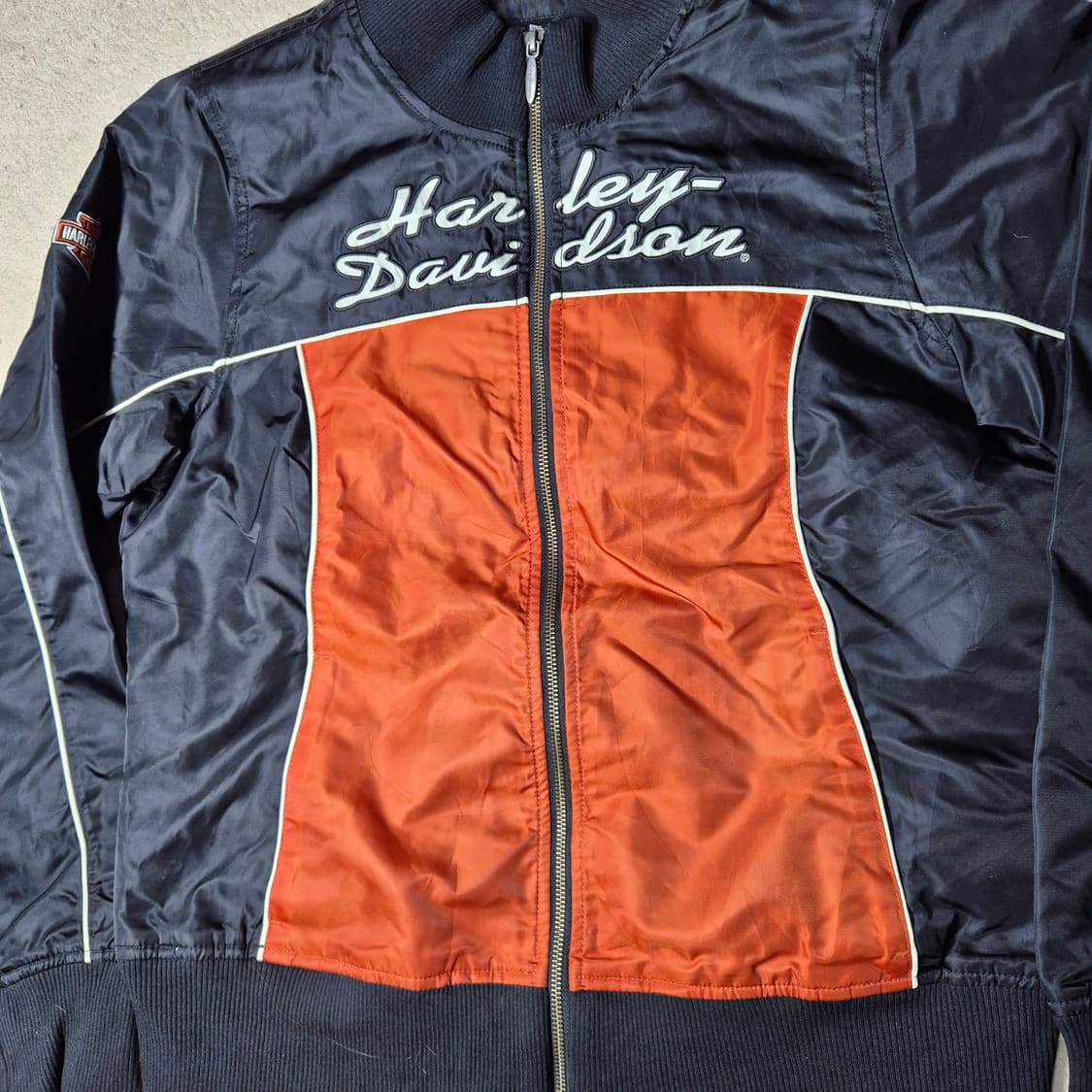 할리데이비슨 자켓 상품이미지2