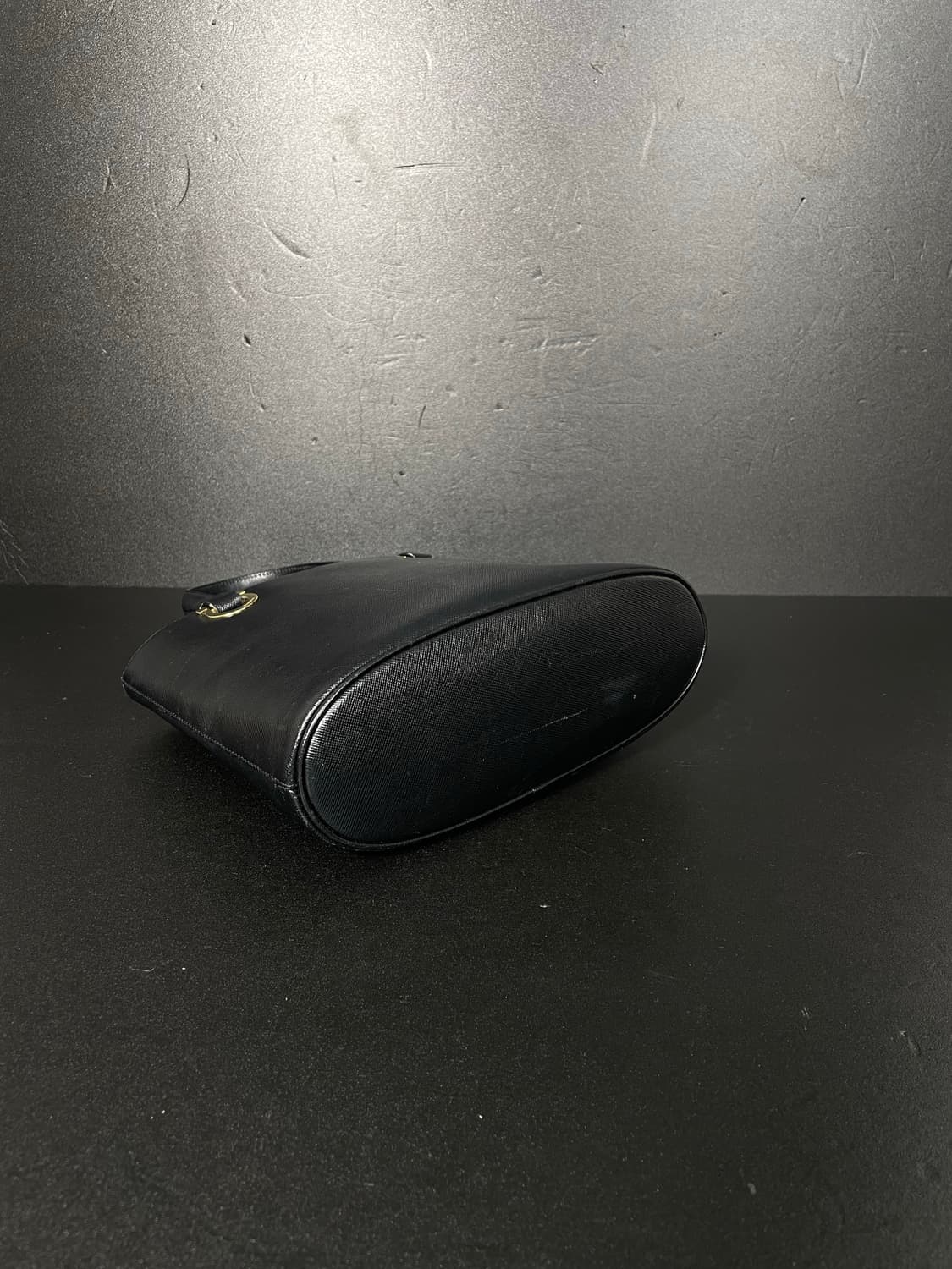 살바토레 페라가모 사피아노 간치니 스퀘어 토트백 상품이미지7